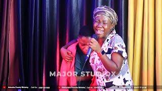  LIFE-CHANGING Prayer Worship Session with Odehyieba Priscilla and Adomba Fausty