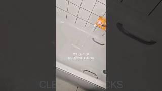 My Top 10 Cleaning Hacks #cleaning  #cleaninghacks
