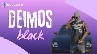 Deimos Black | Ballas | 04/30 | Soulcity | #ballas