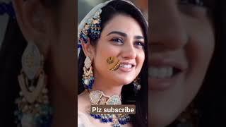||So beautiful bridal jewelry design2024|| #javeriarajpoot