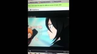 Chappy and ichigo funniest moment