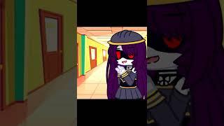 #gacha #baldisbasics #meme #trend #murderdrones 12 oops i messed up....