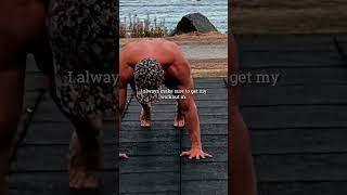 The Hidden Minimalistic Approach to fitness