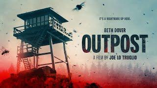 Outpost Official Trailer