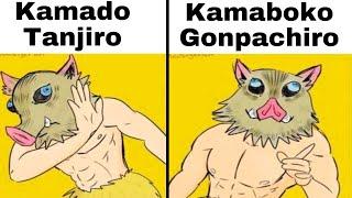ANIME MEMES 104
