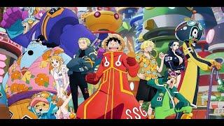 One Piece: Every Straw Hat Pirate's Reason For Joining Luffy Explained