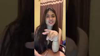 BIGO live bunda Cahya 