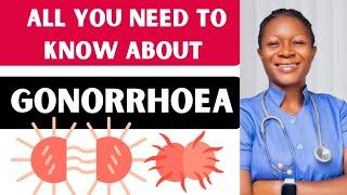 How To Treat Gonorrhoea Infection And Prevent It.