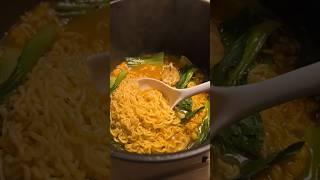 noodles soap