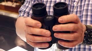 Kahles Helia Range Finding Binoculars IWA 2018