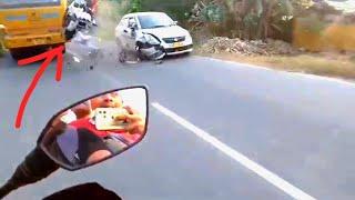 r15 v4 live accident #bikeride #live #bikeaccdint #r15v4 #viral #trending