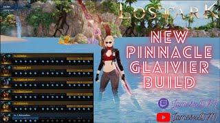 NEW PINNACLE GLAIVIER BUILD | Guide, Explanations, and Suggestions + How to prepare