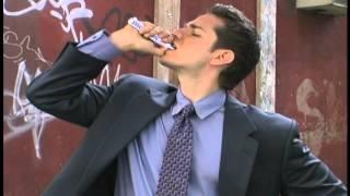 Mentos Commercial Parody: The Hitmaker