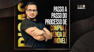 NÃO COMPRE IMÓVEL POR FINANCIAMENTO BANCÁRIO SEM VER ESTE VÍDEO! VITOR ALMEIDA TITTO