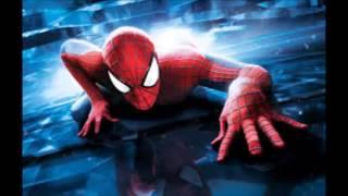 The Amazing Spiderman 2 Theme