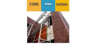 Xella - Ytong-Silka-Multipor