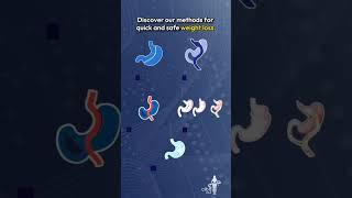 Discover a life beyond medication with bariatric surgery