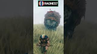 Valheim | Revenge on Deathsquitos #shorts