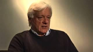 Andrew Greenwood | Historical Perspectives Interview Excerpt | Aquatic Mammals Journal