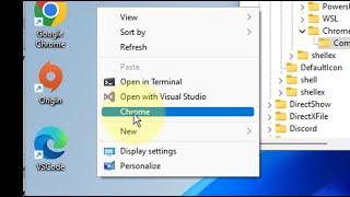 How To Add A Program To Right Click Menu In Windows