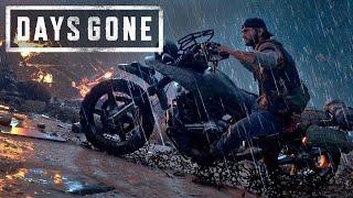  #   Прохождение Days Gone [PC]. В ПОИСКАХ САРЫ!   # 9