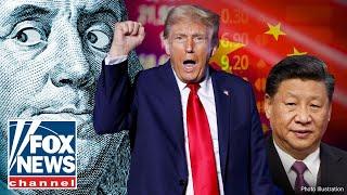 CHINA'S 'REALITY CHECK': Trump is 'not wrong' to target this 'vulnerability,' ex-Trump advisor says