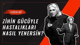 ZİHNİNİ DOĞRU YÖNLENDİR VÜCUDUNDA OLANLARA İNANAMAYACAKSIN! I SİNAN ERGİN & ANTHONY GALIE