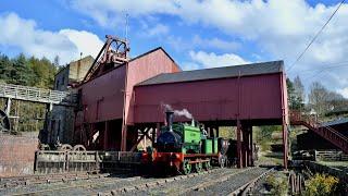 Beamish Steam Gala – Wheels of Industry 2024