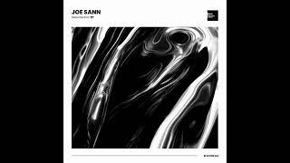 Joe Sann - Machine Eclipse [Black Square Recordings]