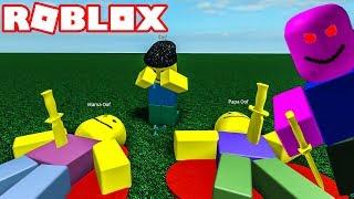 ROBLOX HAPPY OOFDAY (PART 4) OOFEN IS HERE TO GET REVENGE !