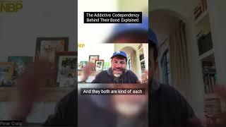 Exploring the intricate dynamics of codependency, this insightful discussion delves deep into the