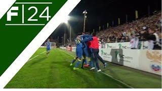 Highlights | Rostov 3-0 Zenit