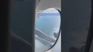 Approaching Tokyo without a trending sound. | Lufthansa
