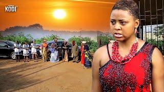 Obioma The Chosen Queen - Nigerian Movies 2024