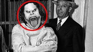 15 Demons TOO Scary For Ed And Lorraine Warren