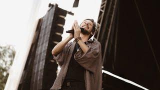 Naâman - House of Love (Piano) - Live @festivalambert
