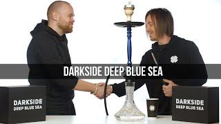 Коротко и Ясно: DEEP BLUE SEA