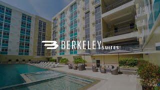 DISCOVER: Affordable Luxury at Berkeley Suites