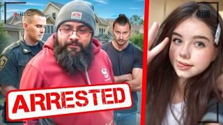 PR3D Pulls KNIFE  on Me, Gets ARRESTED Instead!