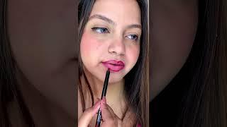 The Right Way To Apply Lipstick  | #shorts | SUGAR Cosmetics