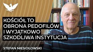 Niesiołowski: nie ma potrzeby, żeby Tusk kandydował na prezydenta. Trzaskowski będzie kandydatem