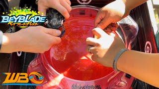 Michigan’s Back | Burst Standard WBO Beyblade Tournament 10/1/2022 @Caledonia, MI