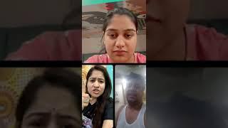 Sarita Darak Ki Behan Khushi Rathi Aap Biti Live Video Plz Full Watch Kariye  Part 2