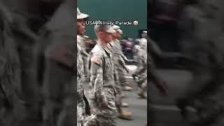 USA military Parade vs China military Parade #shorts #viral #military #usa #china