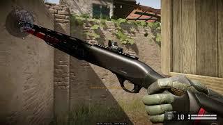 Warface (2023) - Gameplay  (No Commentary)