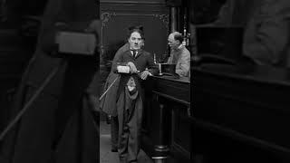 Ticket to Mabel's Married Life #keystone #charliechaplin