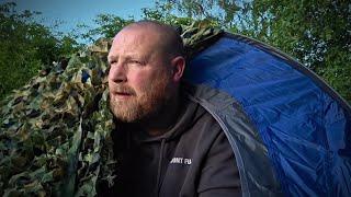 6 Most DISTURBING Camping Encounters Caught on Camera