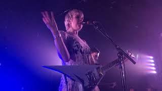 Dilly Dally - Sober Motel - Rock and Roll Hotel - 3/22/19