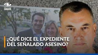 Responsable de crimen de una representante estatal en Minnesota, EE. UU., enfrentaría pena de muerte