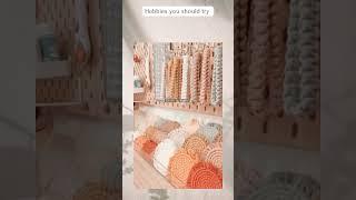 Sub for more  #Hobby #Hobbies #selfcare #happiness #foryoupage️️ #foruyou #forupage #fyp